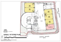 Keystone @ Mandai (D25), Factory #521266671